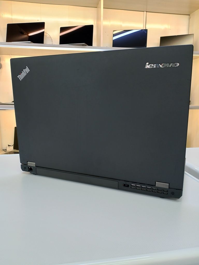 Ноутбук Lenovo після сервісного обслуговування (знижка до 31.07)
