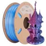 Filamento Eryone Dual-color para impressora 3D - 1.75mm - 1 Kg