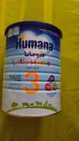 Хумана 900 грам Humana Little heroes від 1 року до 3-х