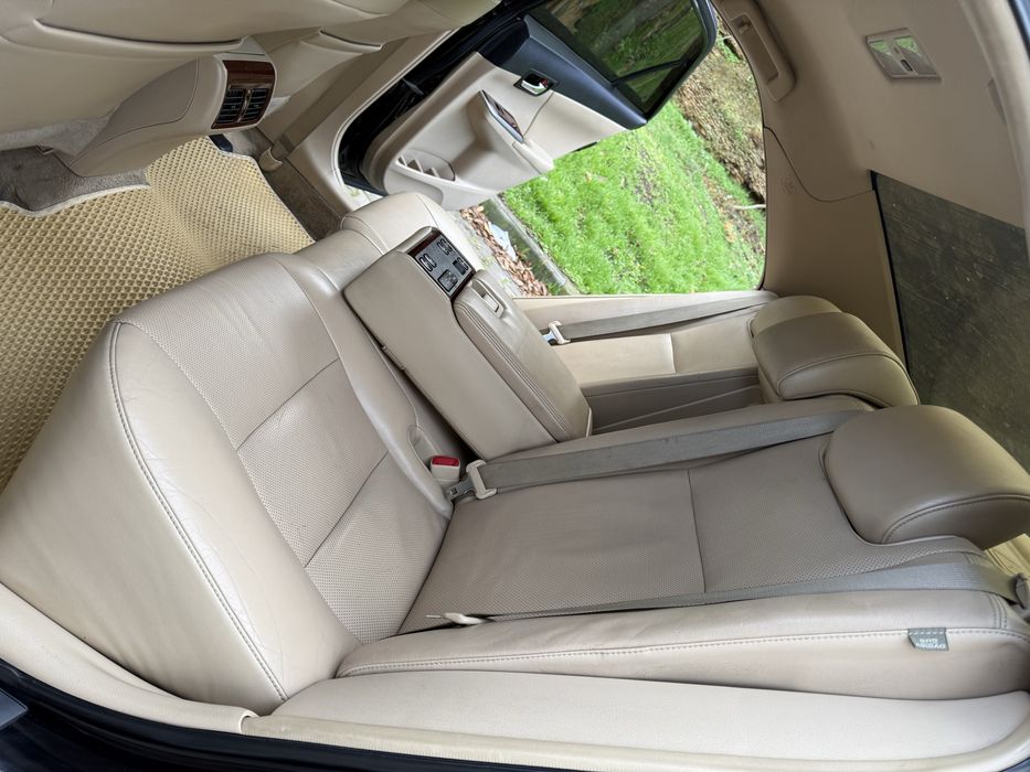 Toyota Camry 2014 рік, газ/бенз/авт 2.5 офіцна повна без торгу