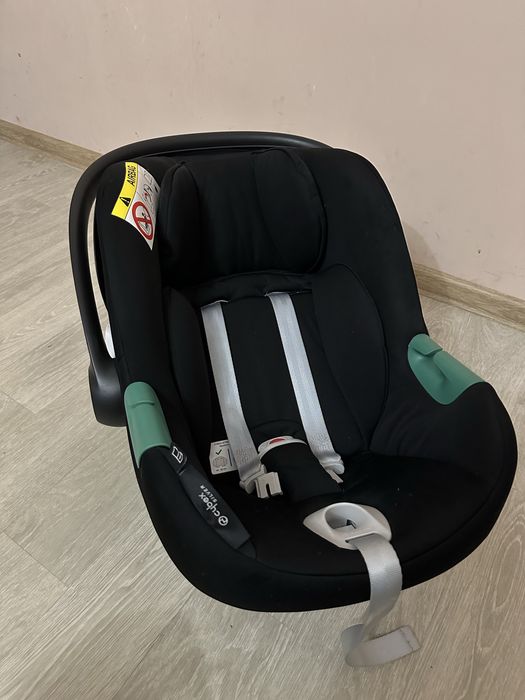 Cybex Aton B2 i-Size