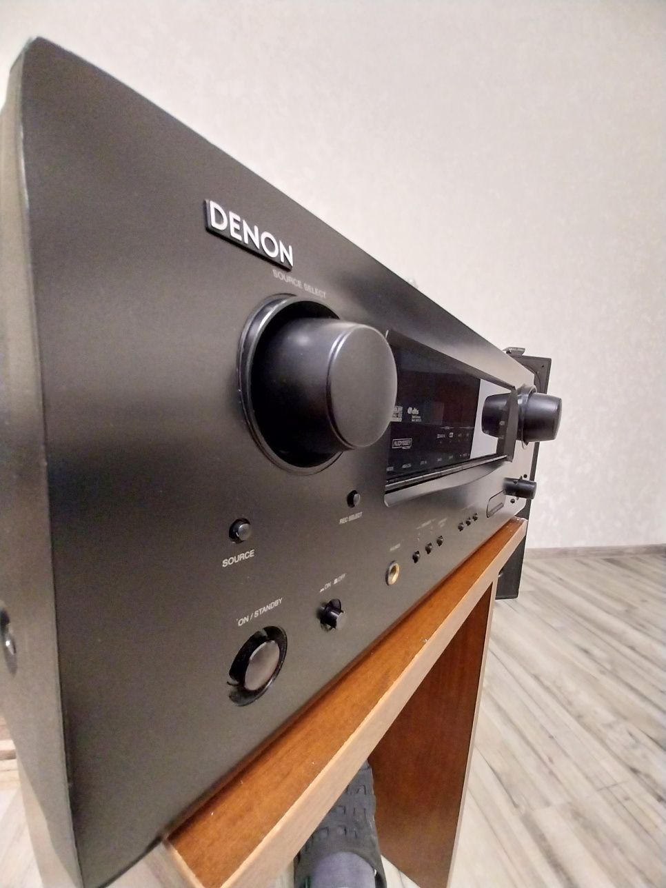 Denon avr 1708 receiver  є 2 шт.