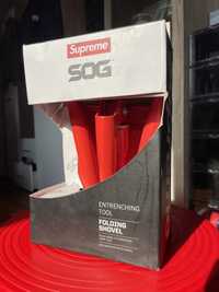 Supreme SOG Saperka