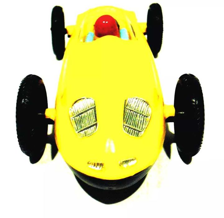 Porsche 718/2 1960 - made in PORTUGAL by PEPE - 1970's