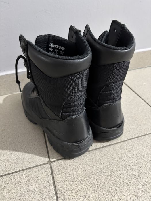 Buty taktyczne Bates roz. 40 - stan dobry