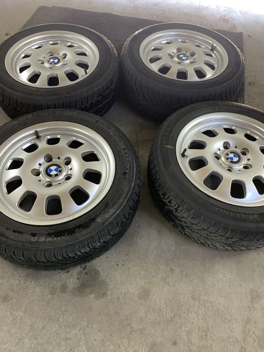 Продам колеса в зборі 5/120