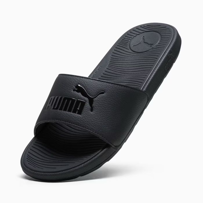 Puma ОРИГИНАЛ сланцы, шлепанцы, слайды, тапки, тапочки летние, шьопки