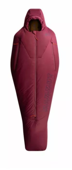Spiwor Mammut nowy