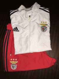 Fato de Treino do Benfica Adidas XL