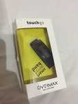opaska Overmax touchgo