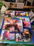 Battlefield 1 4 Battlefield V Hard line Możliwa wymiana na inne Gry
