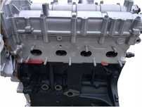 Silnik 1.4 TSI TFSI CTH BLG BMY CAV CAVA CAVB Regenerowany