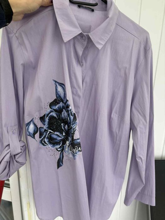 Koszula damska Minouu rozmiar uniwersalny