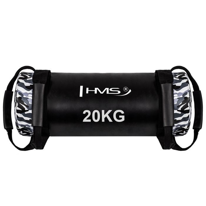 wdc10 power bag 10 kg hms