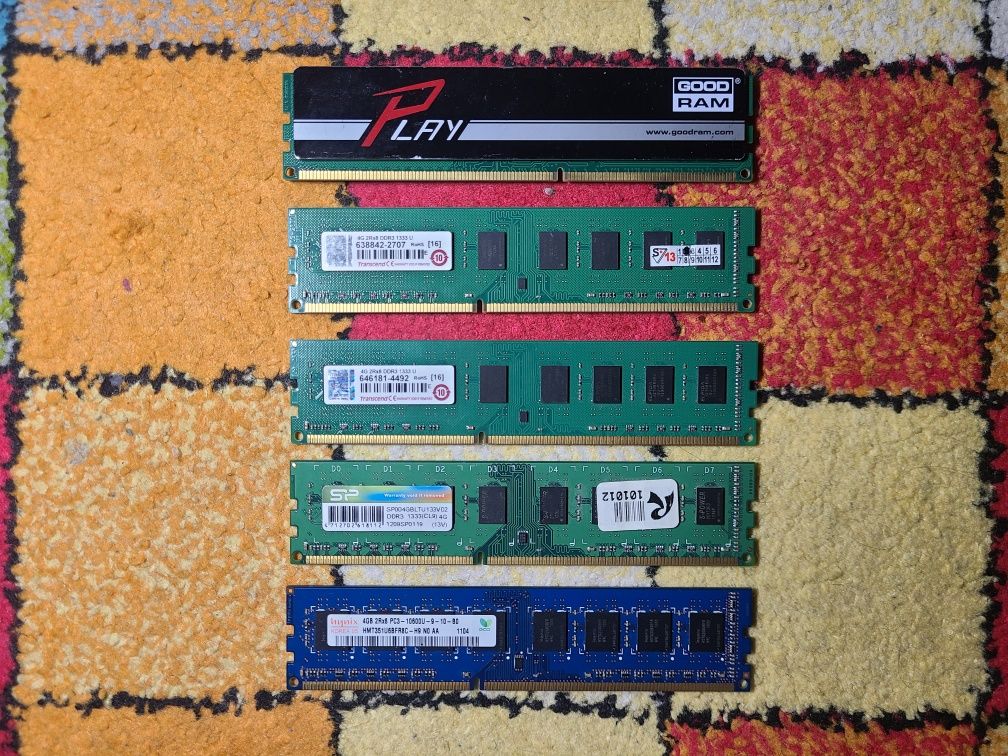 ‼️Оперативная память Kingston HyperX 16GB DDR4
