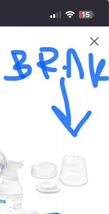 Laktator lovi prolactis+ protect 2 w 1