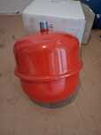 Naczynie przeponowe CIMM do CO ERE 08L 1.5/4bar