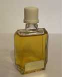 Dzintars Sigulda ok. 15 ml, mini perfumy, miniaturka