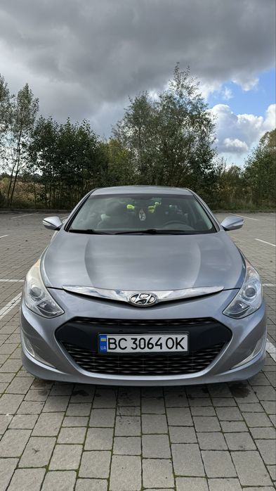 Hyundai Sonata 2014 продаж!