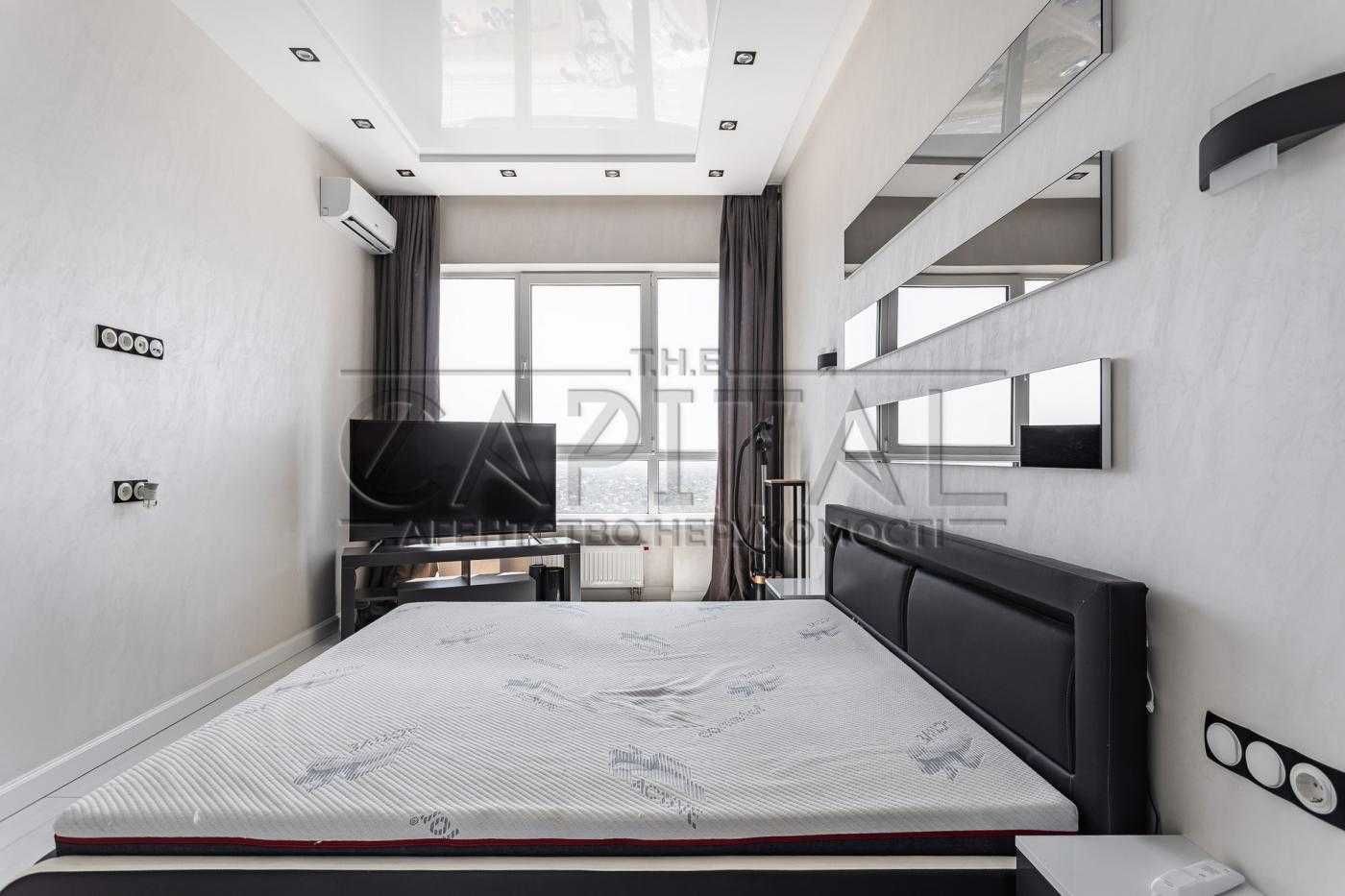 Продажа 2к квартиры(65м2)пр-т Бажана Николая 1в ЖК Заречный