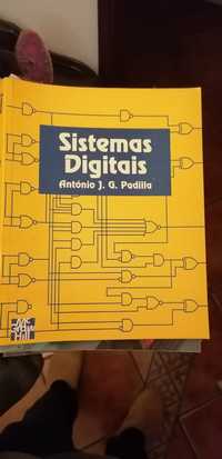Livros sistemas digitais