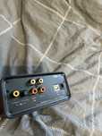 Fiio K5 Pro - Wzmacniacz Sluchawkowy