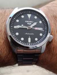 SEIKO automatico "COMO NOVO"