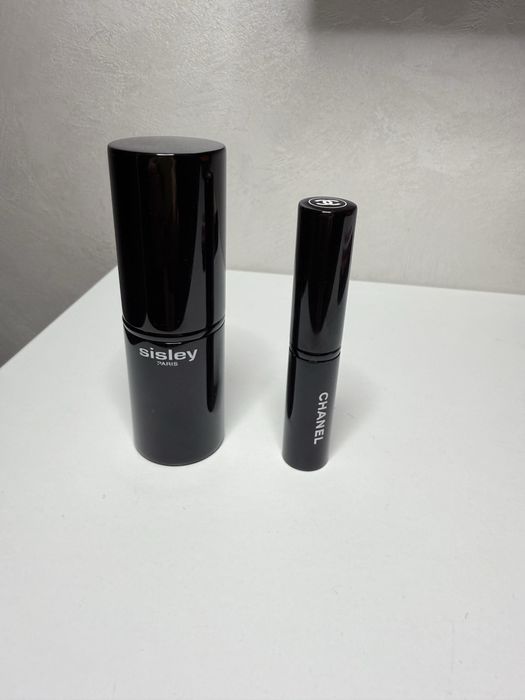 Пензлики/ кисти для макіяжу Chanel, Sisley, Boho beauty