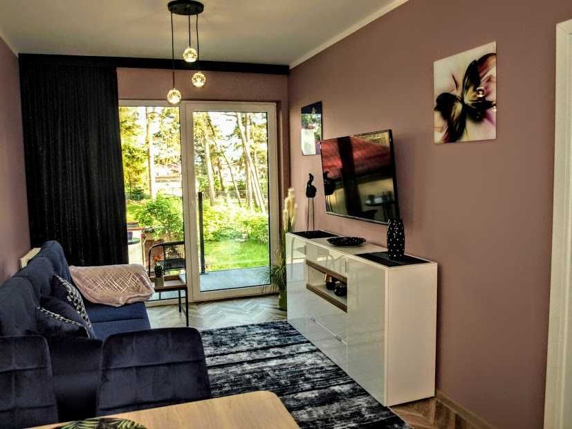 Apartament dwupokojowy w Mielnie CAŁOROCZNY