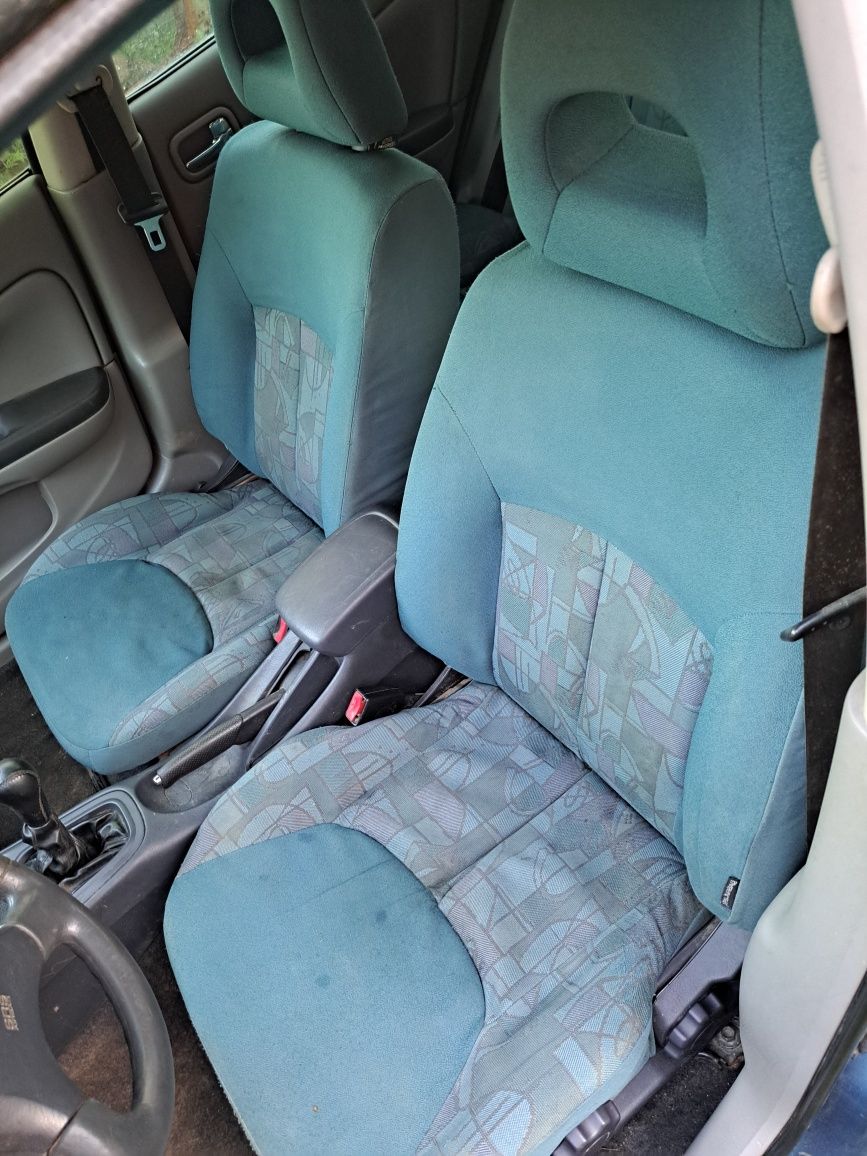 ніссан альмера almera n16 класік 1.5 2.2 2000-2006