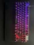 Steelseries Apex Pro TKL