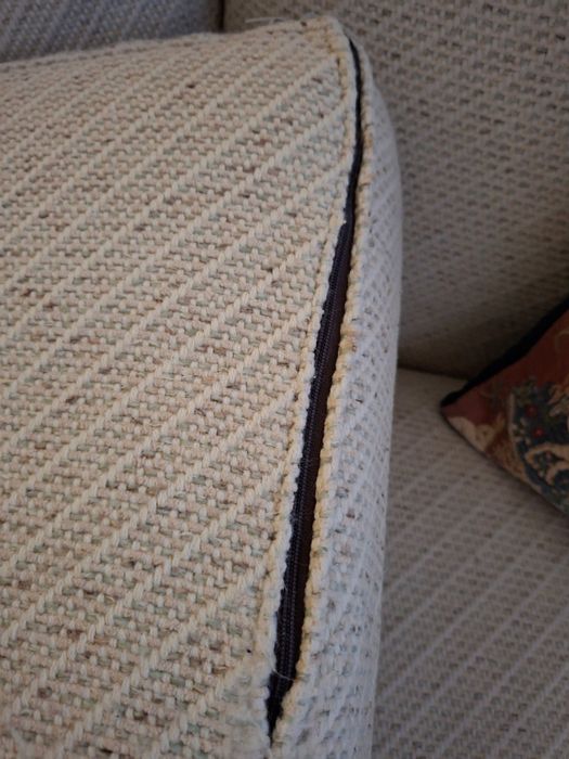 Conjunto Sofá 2 e 3 lugar