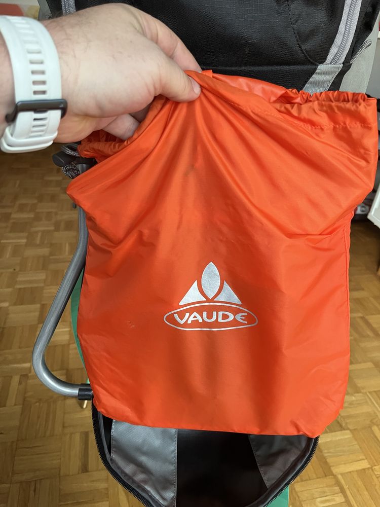 Vaude Jolly Comfort I - nosidlo turystyczne
