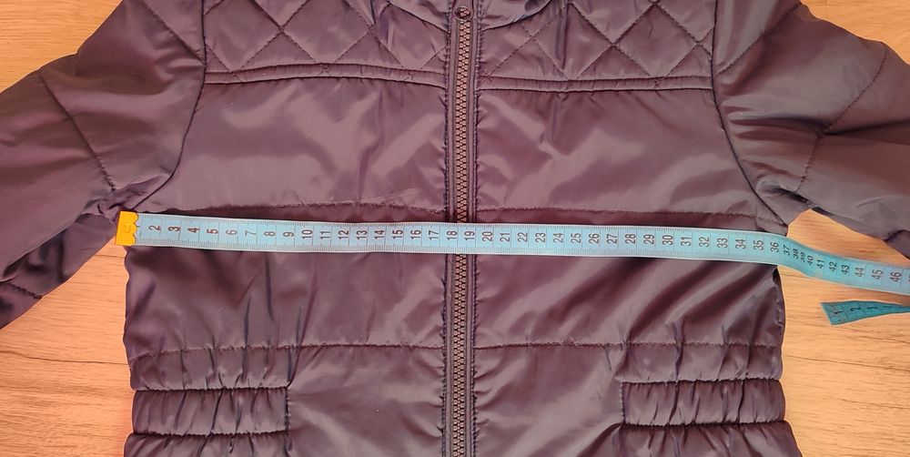 Комбінезон на флісі