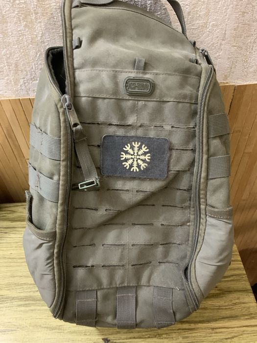 Тактическа сумка M-TAC
