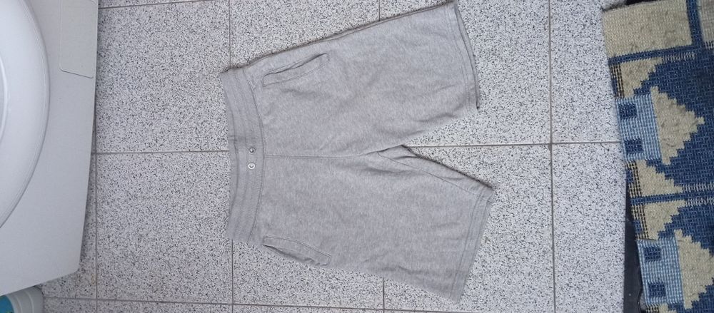 Calções de rapaz 11-12 anos