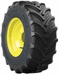 Opona Carlisle 260/70R16 NOWA! RADIALNA wysyłka za darmo!
