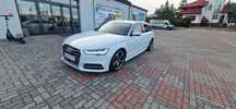 Audi A6 190 ps quatrro s tronik