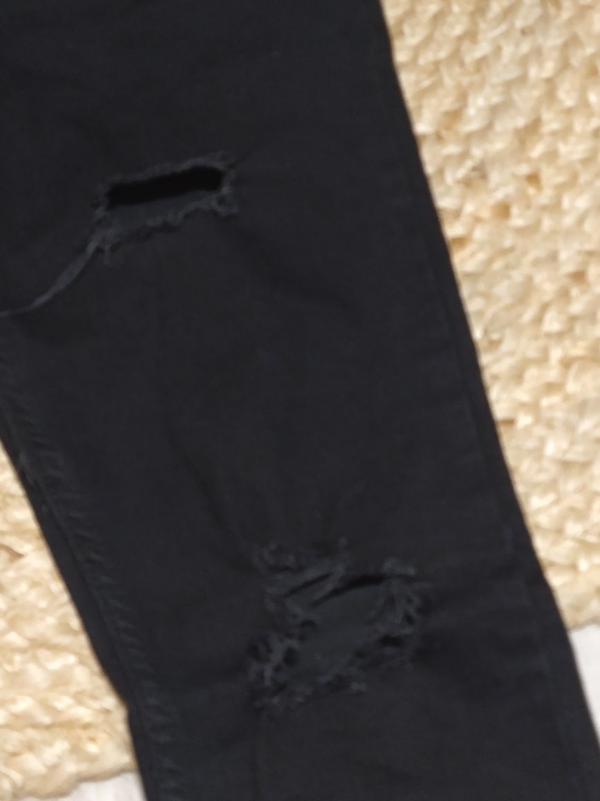 Skiny Bershka.roz.38