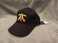 Nowa czapka z daszkiem Fnatic gamers