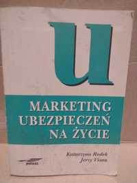 Marketing ubezpieczeń na życie Rodek Visan