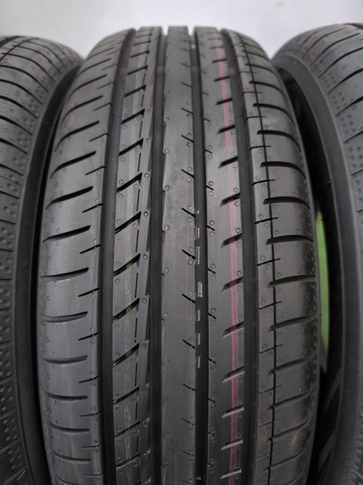 Nowe 2023r 4 x 185/65/15 Yokohama BluEarth GT Wysyłka