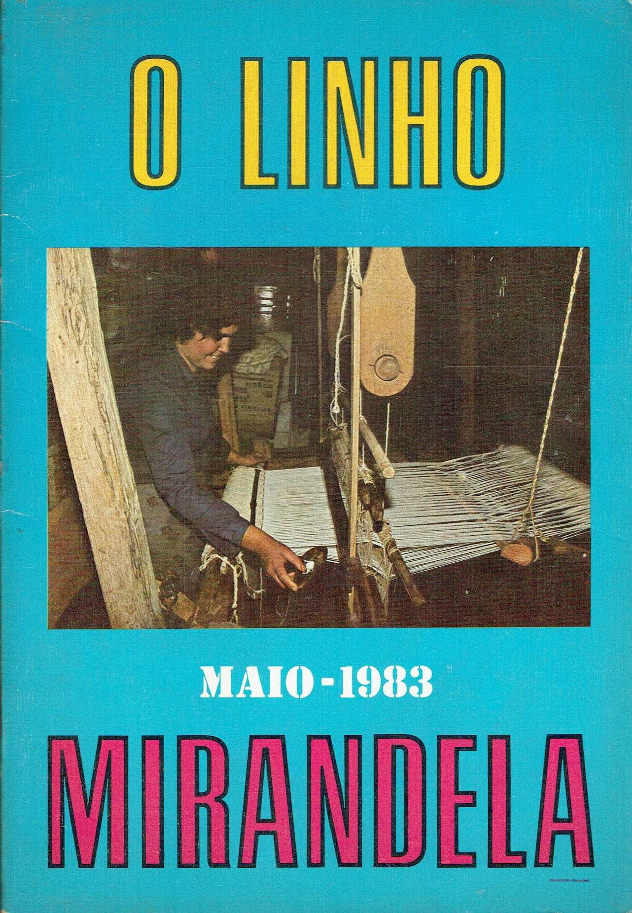 10355 

Livros sobre Mirandela / Vila Flor/ Macedo de Cavaleiros 2