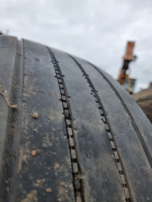 Шина 315/70 R22.5 GRINLANDER GR 662 руль