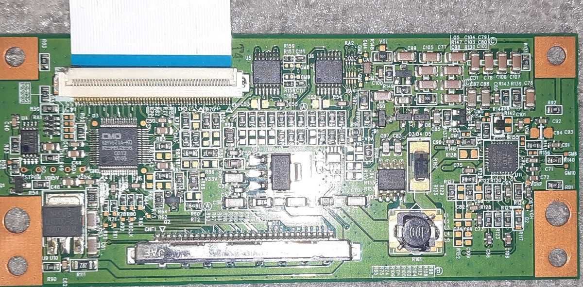 T-Con V260B1-L04 (V260B1-L04 Rev.C2) от LE26A330J1XUA