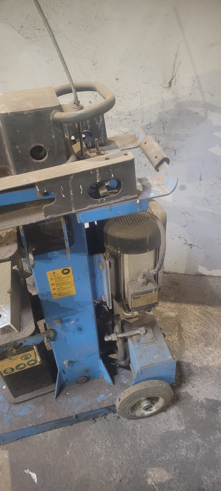 Sprzedam rębak do drewna (hydrauliczny)