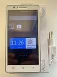 Мобільний телефон Lenovo A 536 Dual Sim.