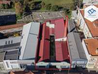 Armazém com alvará de Serviços | Centro de Rio Tinto | Gondomar