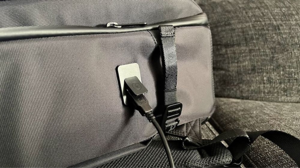 Mochila Gaming Stronghold