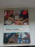 Krok w przedsiębiorczość Zeszyt ćwiczeń